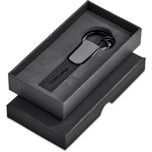 Alex Varga Interica Keyholder - Image 3