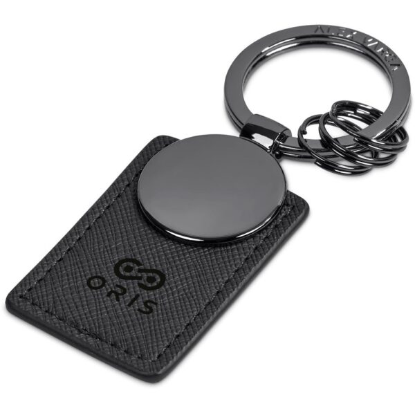 Alex Varga Oriota Keyholder - Image 4