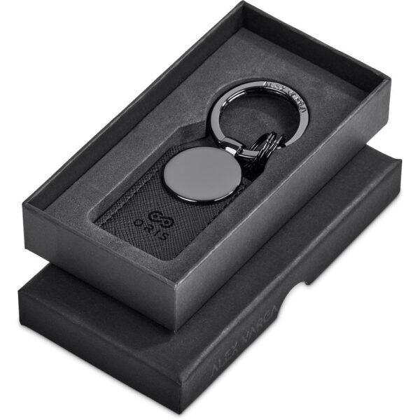 Alex Varga Oriota Keyholder - Image 6