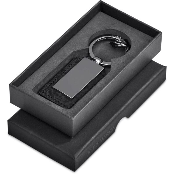 Alex Varga Berenika Keyholder - Image 6
