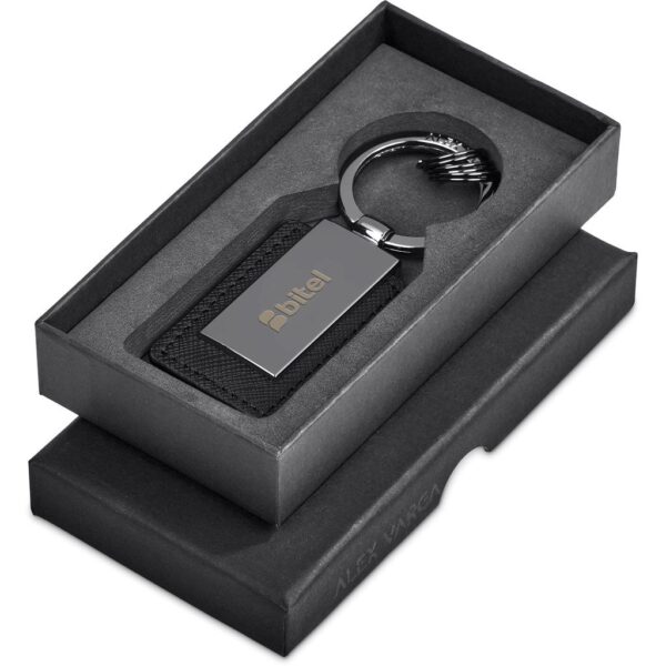 Alex Varga Berenika Keyholder - Image 3