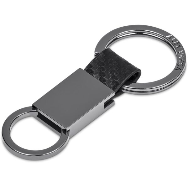 Alex Varga Lagarna Keyholder - Image 4