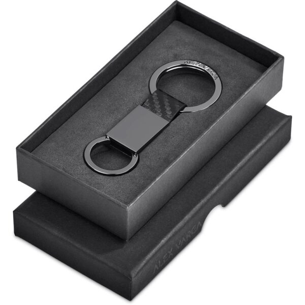 Alex Varga Lagarna Keyholder - Image 7
