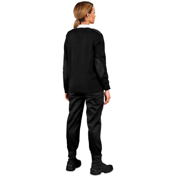 Force Long Sleeve Jersey - Image 4