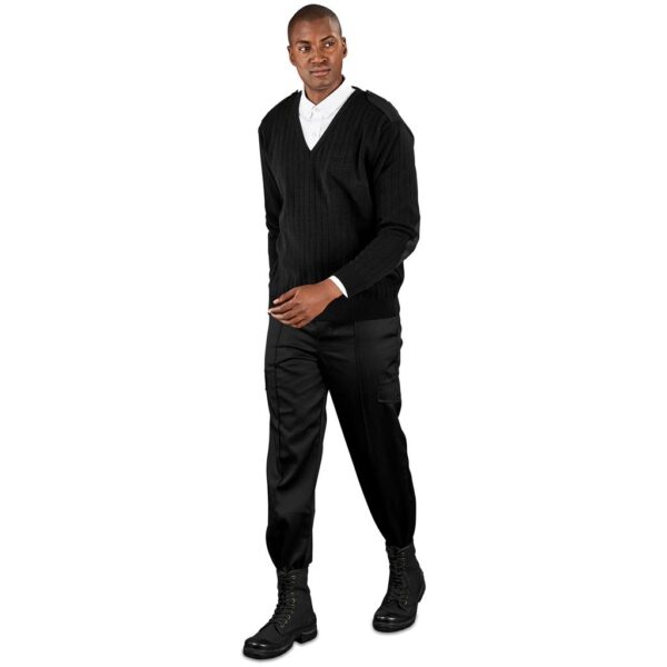 Force Long Sleeve Jersey - Image 5