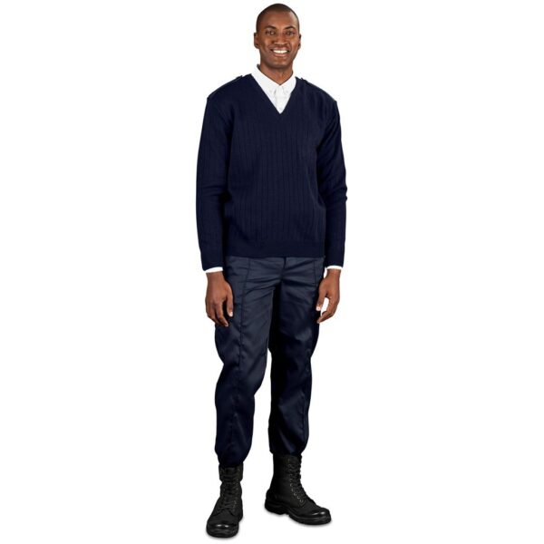Force Long Sleeve Jersey - Image 6