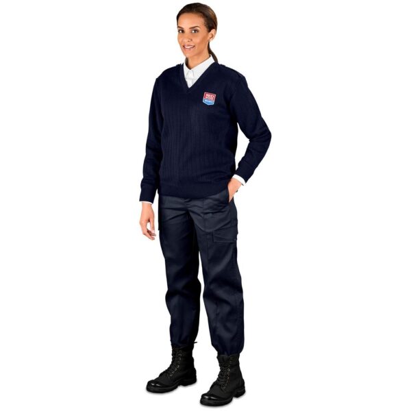 Force Long Sleeve Jersey - Image 7