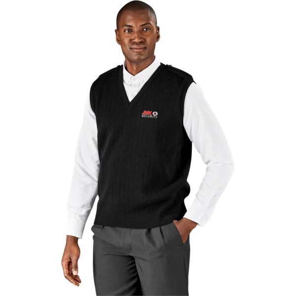 Force Sleeveless Jersey - Image 2