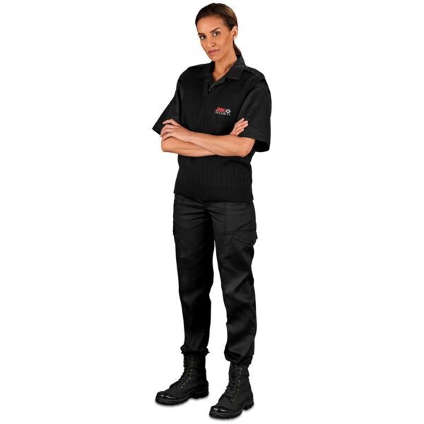 Force Sleeveless Jersey - Image 7