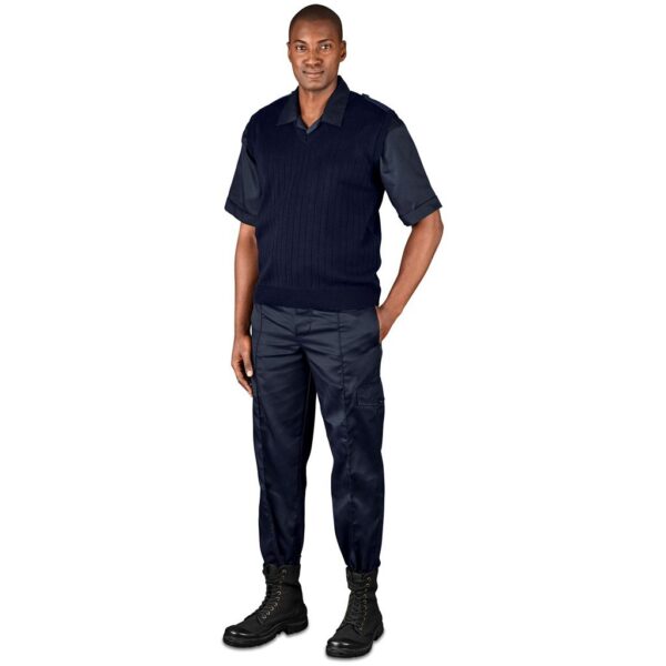 Force Sleeveless Jersey - Image 5