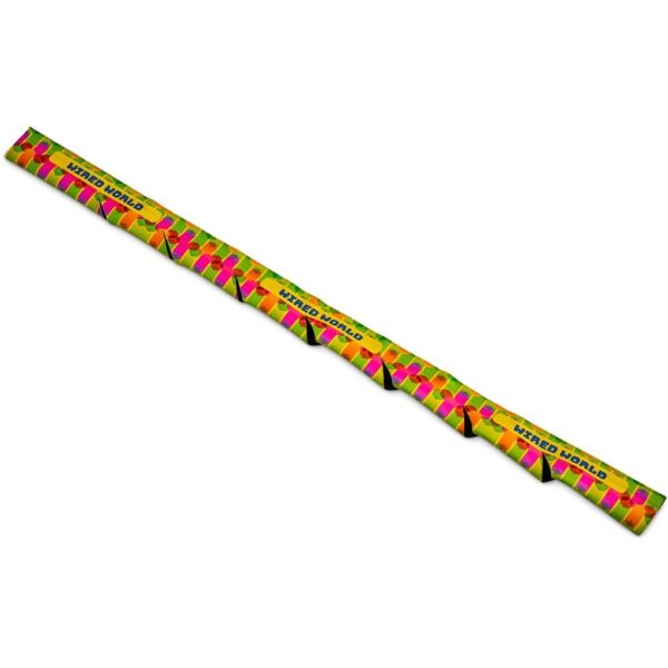 Hoppla Penda Neoprene Large Cable Tidier - Image 2