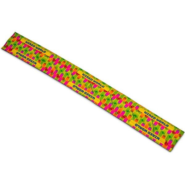 Hoppla Penda Neoprene Large Cable Tidier - Image 7