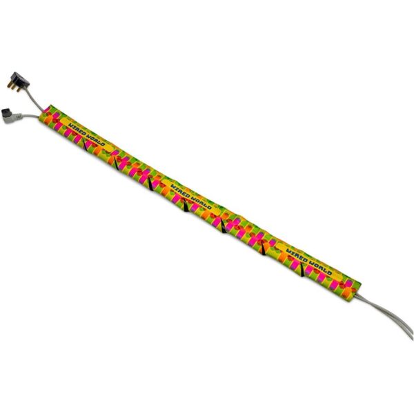 Hoppla Penda Neoprene Large Cable Tidier - Image 5