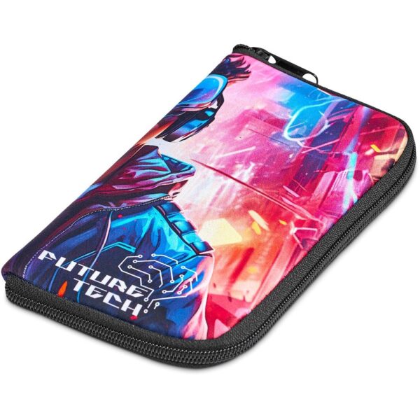 Hoppla Dinky Neoprene Mouse Pad Pouch - Image 2