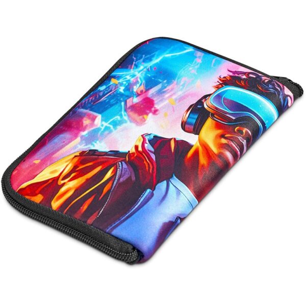 Hoppla Dinky Neoprene Mouse Pad Pouch - Image 7