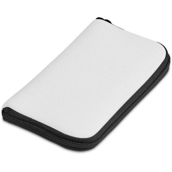Hoppla Dinky Neoprene Mouse Pad Pouch - Image 4