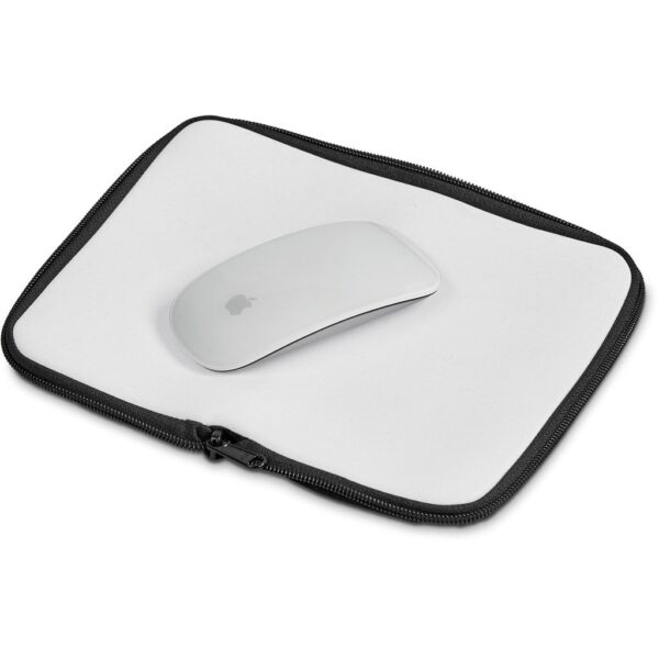 Hoppla Dinky Neoprene Mouse Pad Pouch - Image 5