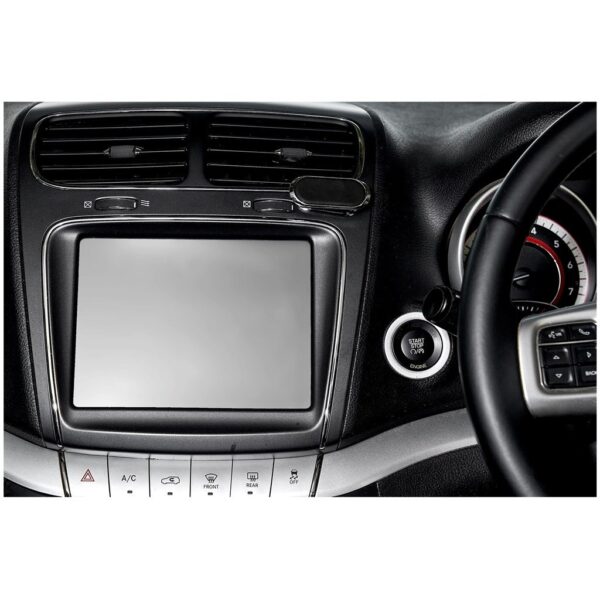 Altitude Free-Nav Car Phone Mount - Image 4