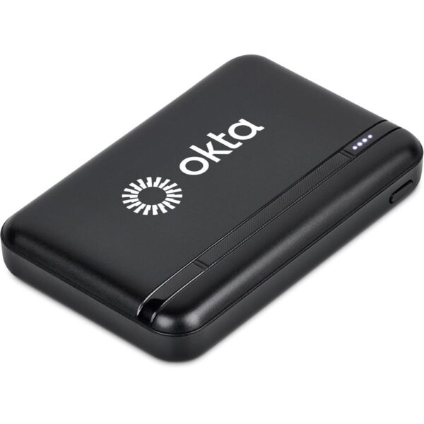 Altitude Core Power Bank - 5,000mAh - Image 2