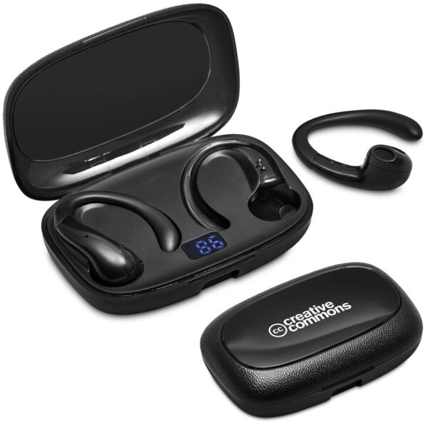 Altitude Livado OWS Active Earbuds - Image 2