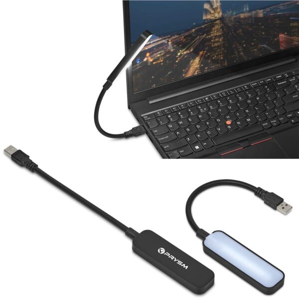 Altitude Lumanar USB Lamp - Image 2