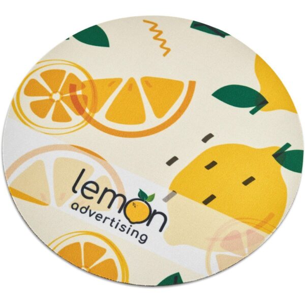 Altitude Onset Sublimation Mouse Pad - Image 2