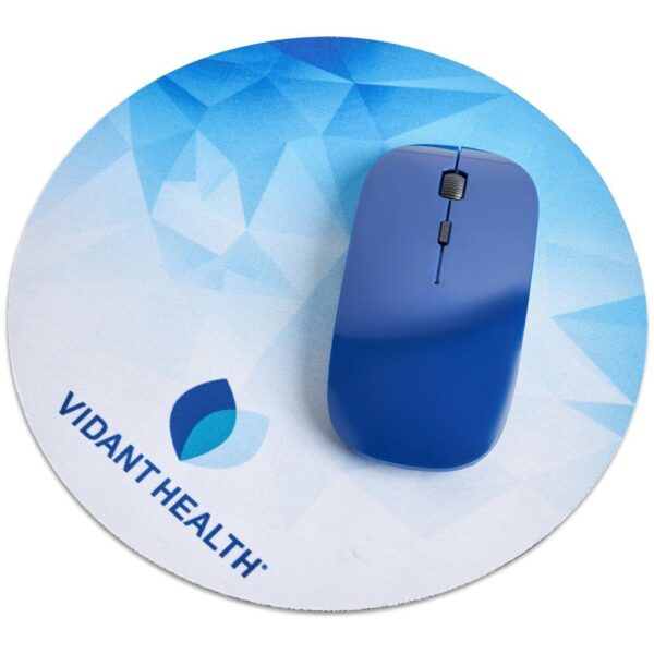 Altitude Onset Sublimation Mouse Pad - Image 4