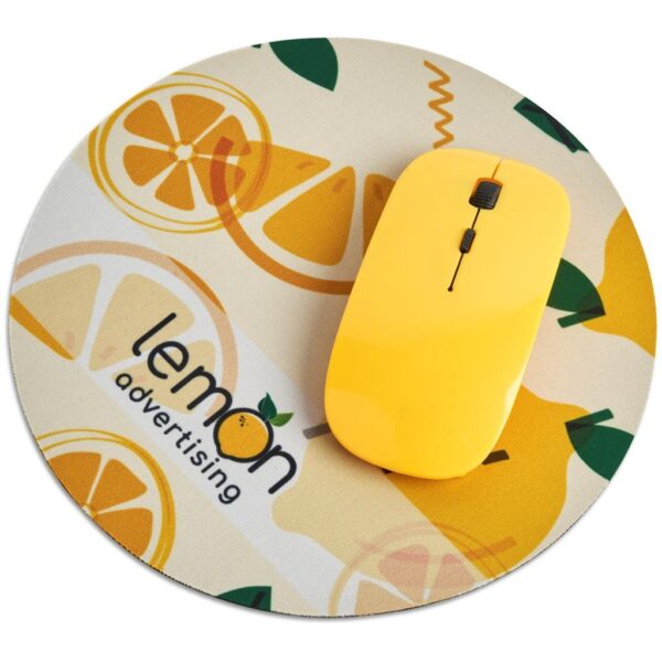 Altitude Onset Sublimation Mouse Pad - Image 5