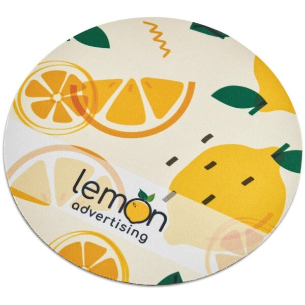 Altitude Onset Sublimation Mouse Pad - Image 6