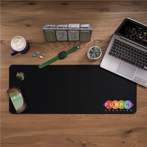 Altitude Decorum Desk Mat - Image 2