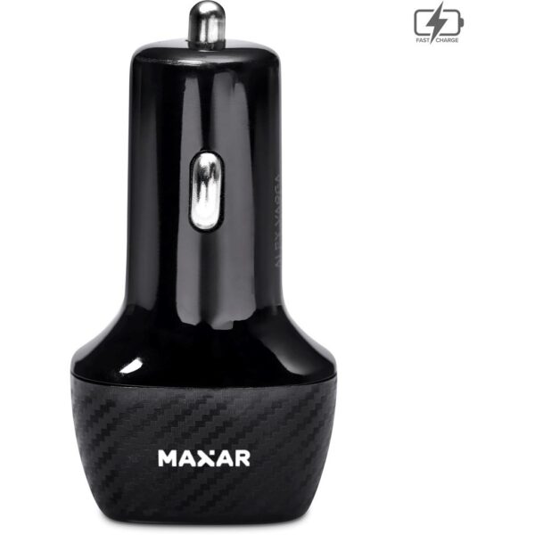 Alex Varga Lagarna Fast Car Charger - Image 2