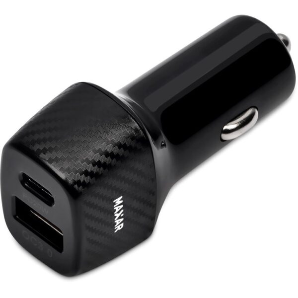 Alex Varga Lagarna Fast Car Charger - Image 3