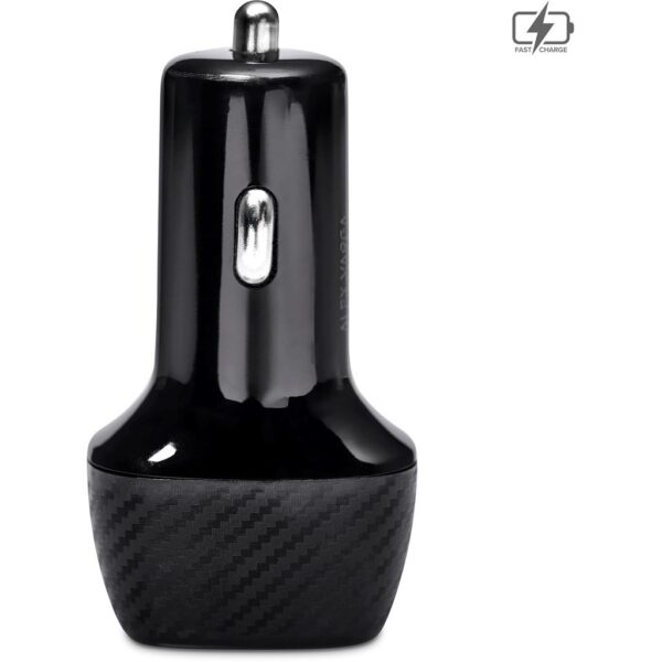 Alex Varga Lagarna Fast Car Charger - Image 6