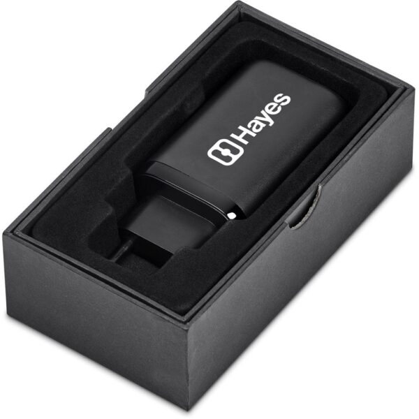 Alex Varga Alfonta QC 3.0 & PD 65W Wall Charger - Image 5
