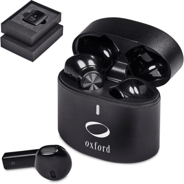 Alex Varga Veto TWS Earbuds - Image 2