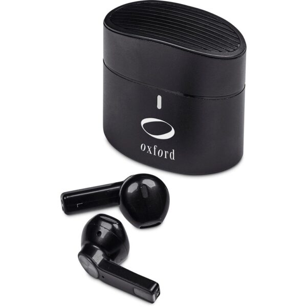 Alex Varga Veto TWS Earbuds - Image 4