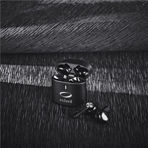 Alex Varga Veto TWS Earbuds - Image 3