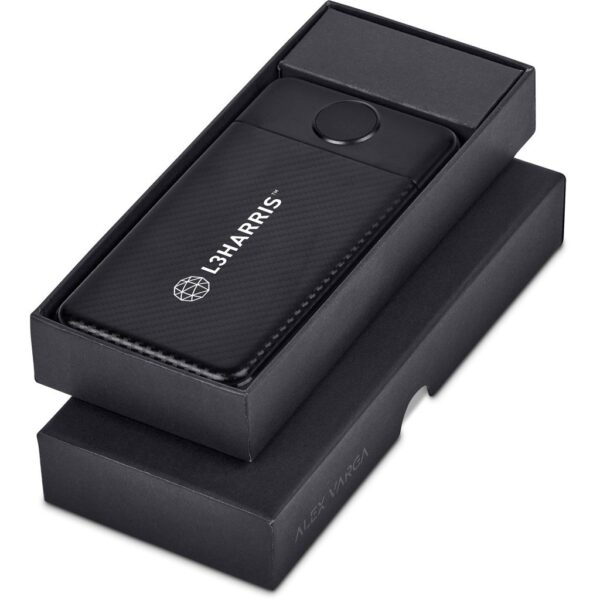 Alex Varga Lagarna Fast Charge 20W Power Bank - 10.000mAh - Image 4