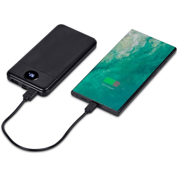 Alex Varga Lagarna Fast Charge 20W Power Bank - 10.000mAh - Image 7
