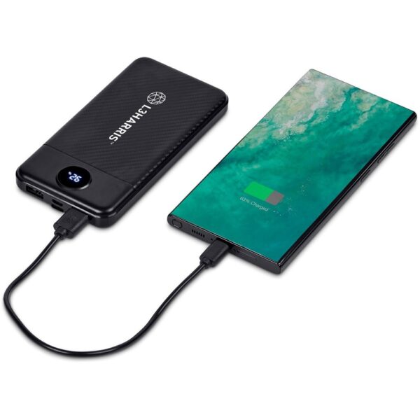 Alex Varga Lagarna Fast Charge 20W Power Bank - 10.000mAh - Image 6