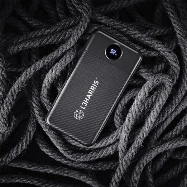 Alex Varga Lagarna Fast Charge 20W Power Bank - 10.000mAh - Image 3