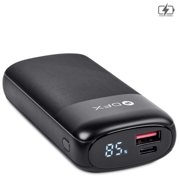 Alex Varga Antonius Fast Charge 20W Power Bank - 10,000mAh - Image 2