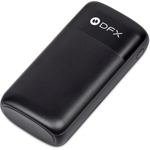 Alex Varga Antonius Fast Charge 20W Power Bank - 10,000mAh - Image 5