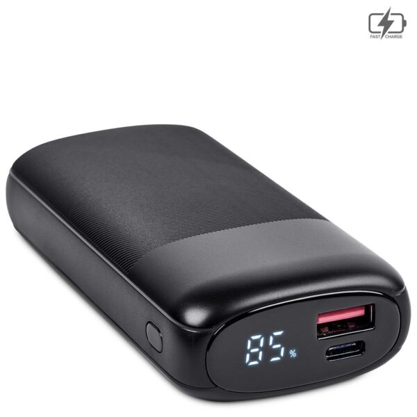 Alex Varga Antonius Fast Charge 20W Power Bank - 10,000mAh - Image 4