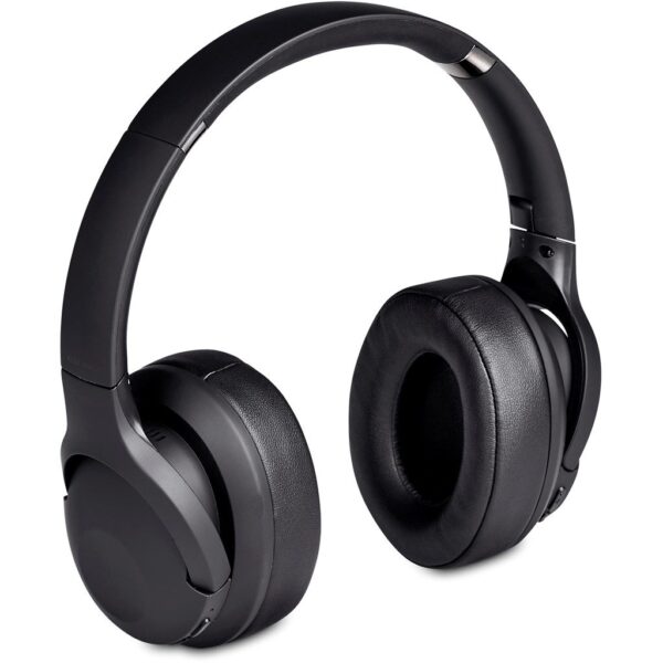 Alex Varga Utopia Active Noise-Cancelling Bluetooth Headphones - Image 7