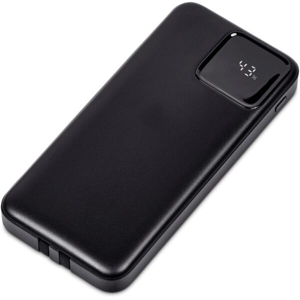 Alex Varga Scorpio Fast Charge 22.5W Power Bank -10,000mAh - Image 7