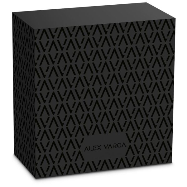 Alex Varga Pegasus Hybrid ANC & ENC Bluetooth Headphones - Image 4