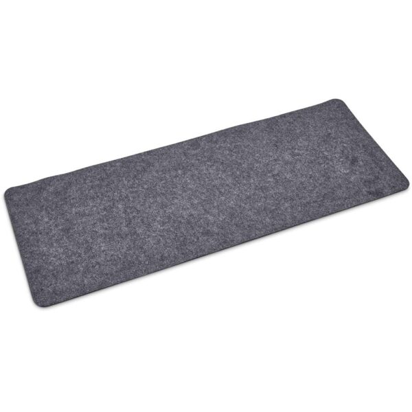 Okiyo Kaiyo Recycled PET Felt Desk Mat - Image 7