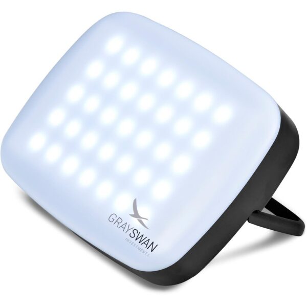 Swiss Cougar Tromso Lantern Power Bank - 10,000mAh - Image 4