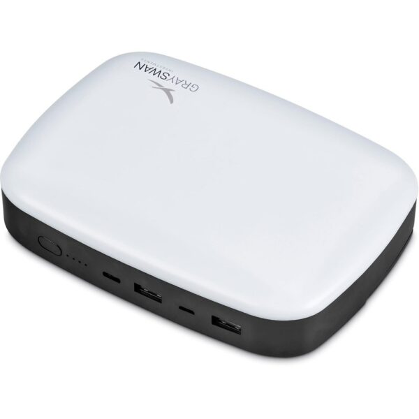 Swiss Cougar Tromso Lantern Power Bank - 10,000mAh - Image 3
